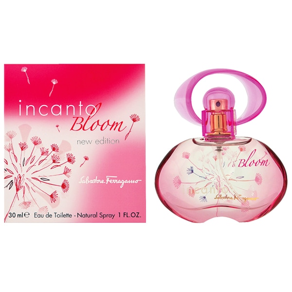 廃盤】【新品未開封】フェラガモ インカントエッセンシャル 30ml