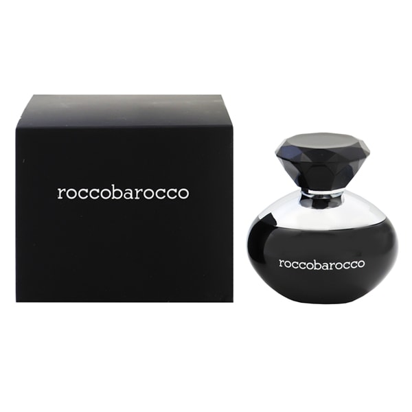 ロッコバロッコ ブラック フォーウーマン EDP・SP 100ml ROCCO BAROCCO