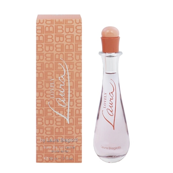 ラウラビアジョッティ　ヴェネツィア　ウォモ　オードトワレ　75ml Venezia Laura Biagiotti for Women Eau de Toilette 75ml New