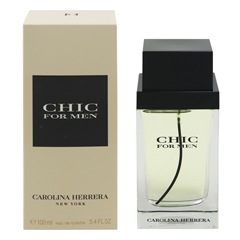 キャロライナ ヘレラ シック フォーメン EDT100ml SP キャロライナヘレラ シック メン EDT・SP 100ml CAROLINA