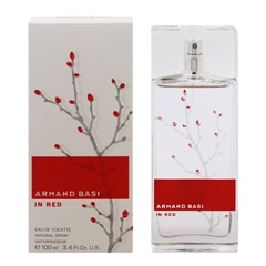 希少　ARMAND BASI IN BLUE 香水 希少 新品 アルマンドバジ インブルー オードトワレ 香水 100ml