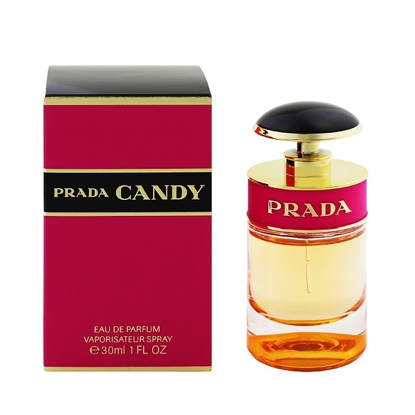 プラダ キャンディ EDP・SP 30ml PRADA CANDY EAU DE PARFUM SPRAY