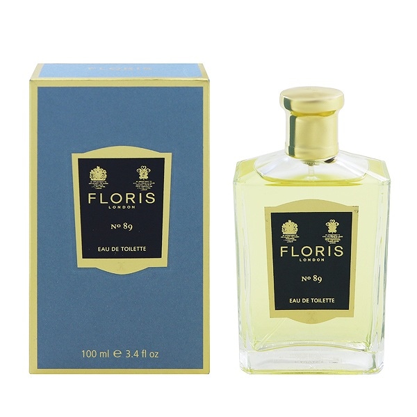FLORIS オードトワレ ホワイトローズ 50ml ホワイトローズオードトワレ(フローリス)の通販・口コミ