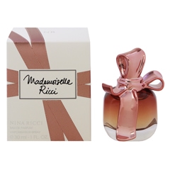 ニナリッチ 香水 女性用 マドモアゼル リッチー EDP・SP 30ml MADEMOISELLE RICCI EAU DE PARUFUM NINA RICCI ニナリッチ マドモアゼル リッチー EDP・SP 30ml NINA RICCI