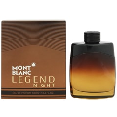 モンブラン レジェンド ナイト EDP・SP 100ml MONT BLANC LEGEND NIGHT
