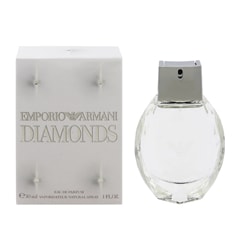 エンポリオ アルマーニ ダイヤモンズ EDP・SP 30ml EMPORIO ARMANI