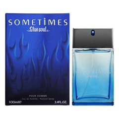 aromaさま♡ロイヤルブルー アロマコンセプト サムタイム ブルーソウル EDT・SP 100ml