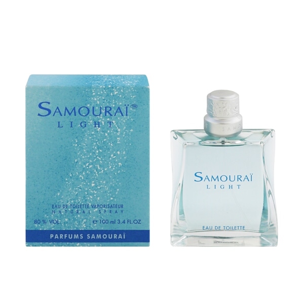 アランドロン サムライ ライト 01 EDT・SP 100ml ALAIN DELON SAMOURAI