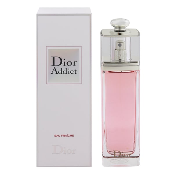 Dior Addict 100ml オーフレッシュ（オードトワレ） クリスチャン ディオール アディクト オーフレッシュ EDT・SP