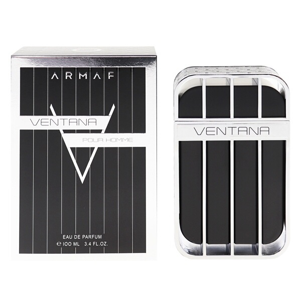 アルマフ ベンタナ プールオム EDP・SP 100ml ARMAF VENTANA POUR