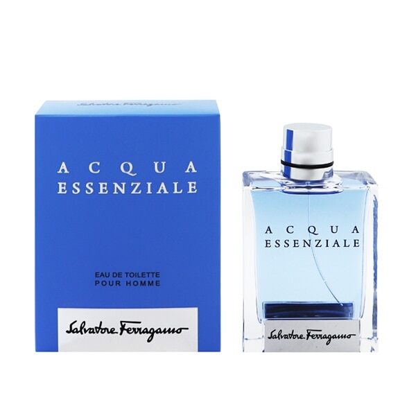 Salvatore Ferragamo アクア エッセンツィアーレ EDT 100ml フェラガモ アクア エッセンツィアーレ EDT・SP 100ml SALVATORE