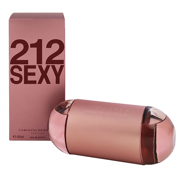 キャロライナ ヘレラ HERRERA 212 SEXY 100ML Amazon.com : 212 Sexy By Carolina Herrera For Women - 3.4 Oz