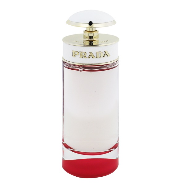 ☆テスター☆PRADAプラダ/香水キャンディ キス オーデパルファム 80ml/フレグランス 新品&frasl;未開封PRADA プラダ キャンディ キス オーデパルファム 30ml