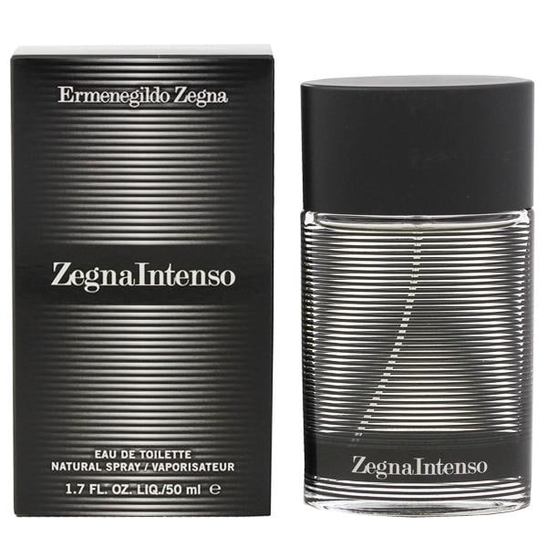 エルメネジルド ゼニア ゼニア インテンソ EDT-SP 50ml エルメネジルド ゼニア ゼニア インテンソ EDT・SP 50ml