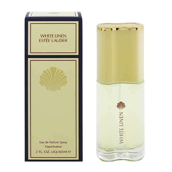 エスティローダー ホワイト リネン EDP・SP 60ml ESTEE LAUDER WHITE