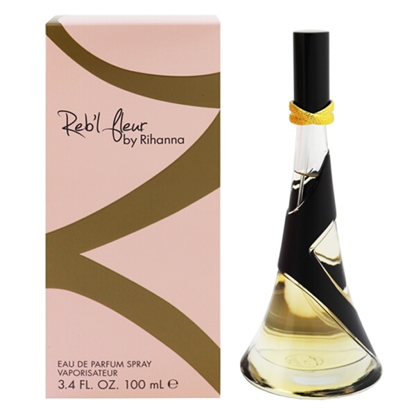 レベル フルール バイ リアーナ EDP・SP 100ml RIHANNA REB'L FLEUR BY