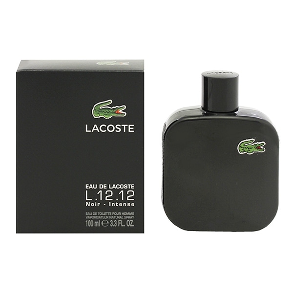 美品　ラコステL1212AL ブラック LACOSTE ラコステ L.12.12 ポロシャツ (無地・半袖) L1212AL