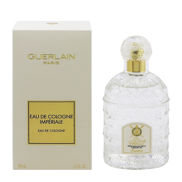 ゲラン オーインペリアル GUERLAIN EAU IMPERIALE ゲラン オー インペリアル EDC・SP 100ml 送料無料 GUERLAIN IMPERIALE
