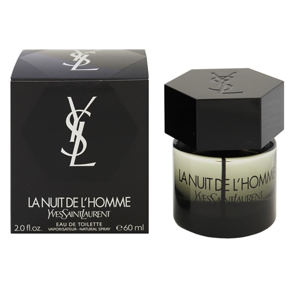 | Amazon 60ml ラニュイドロム イヴサンローラン イヴ・サンローラン イヴ・サンローラン ロム ド ニュイ ラ 香水(男性用)