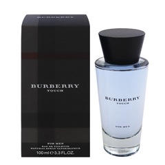 バーバリー タッチ フォーメン EDT・SP 100ml BURBERRY TOUCH FOR MEN