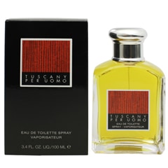 タスカニー TUSCANY ペル ドンナ オーデパフューム 100ml 香水 ARAMIS アラミス タスカニー ペル ドンナ EDP SP 30ml