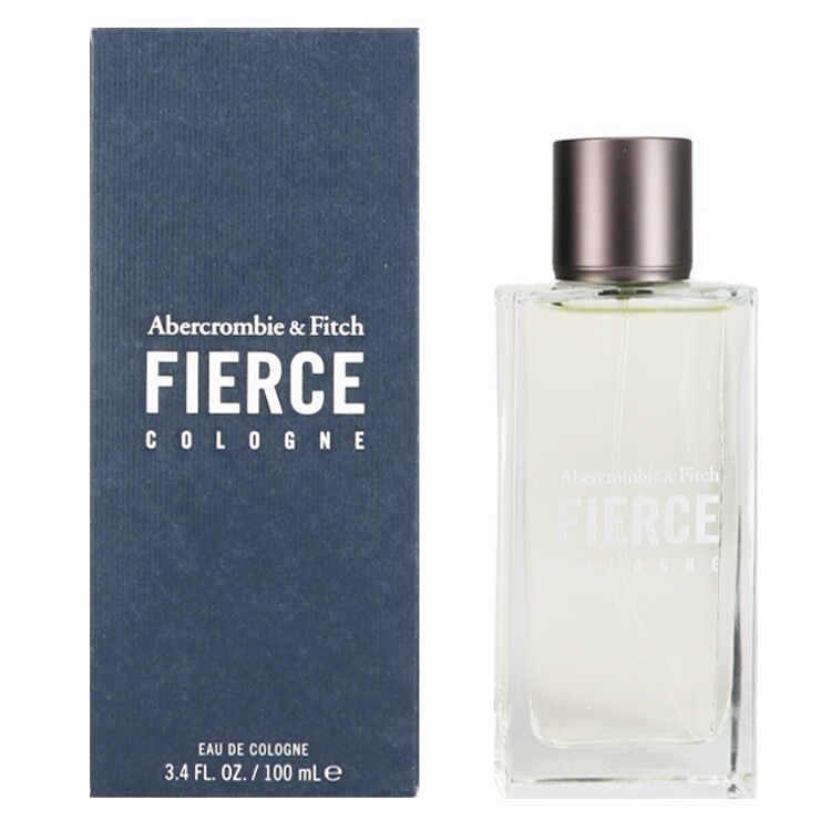 アバクロンビー＆フィッチ フィアース EDC・SP 100ml 送料無料