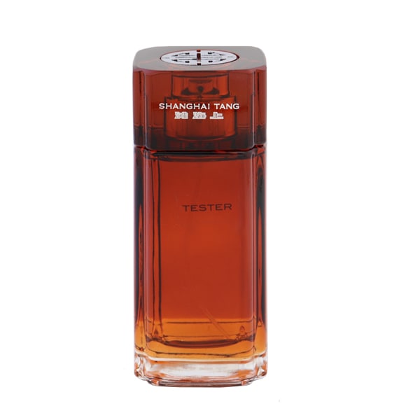 シャンハイタン　マンダリンティーフォーメン　100ml 上海灘(シャンハイタン) マンダリンティー EDT 【お試し香水