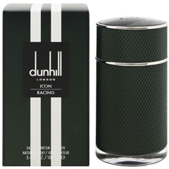 dunhill ICON RACING 香水サンプルセット ダンヒル アイコン レーシング EDP・SP 100ml DUNHILL ICON RACING EAU