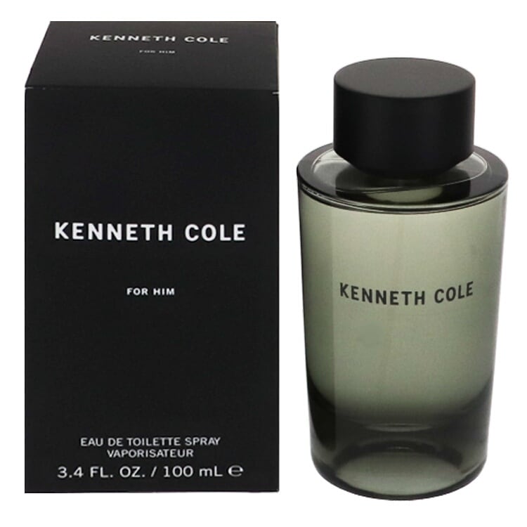 ケネスコール フォーヒム EDT・SP 100ml KENNETH COLE KENNETH COLE