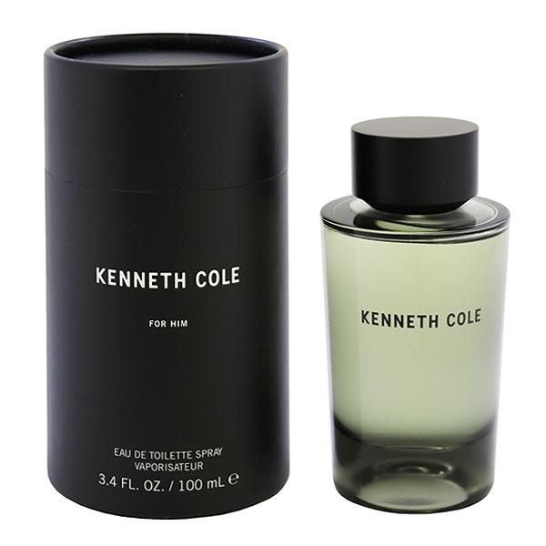 ケネスコール フォーヒム EDT・SP 100ml KENNETH COLE KENNETH
