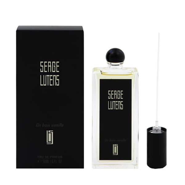 セルジュルタンス　アンボワバニール セルジュ ルタンス アンボワバニール EDP・SP 50ml 送料無料 SERGE
