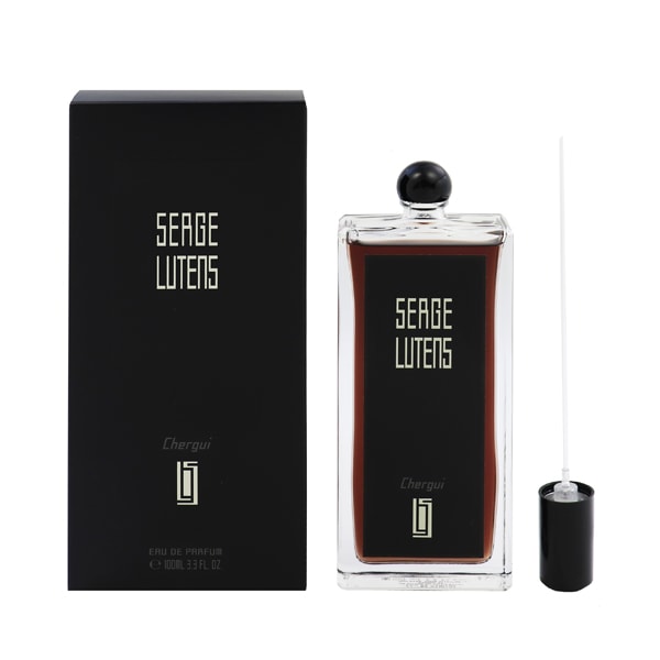 セルジュ ルタンス シェルギイ セルジュ ルタンス シェルギイ EDP・SP 100ml 送料無料 SERGE