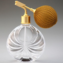 ヒロセ アトマイザー 卓上 バルブ アトマイザー 50ML フランス製