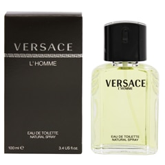 ヴェルサーチェ ロム EDT・SP 100ml VERSACE VERSACE L'HOMME EAU DE