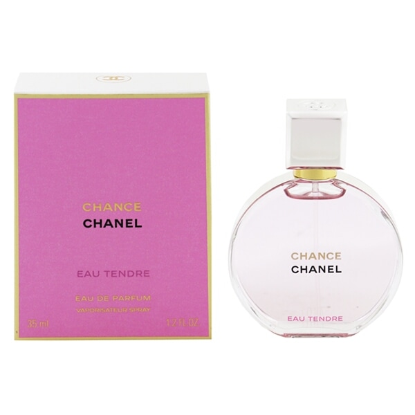 シャネル チャンス オー タンドゥル EDP・SP 35ml 送料無料 CHANEL