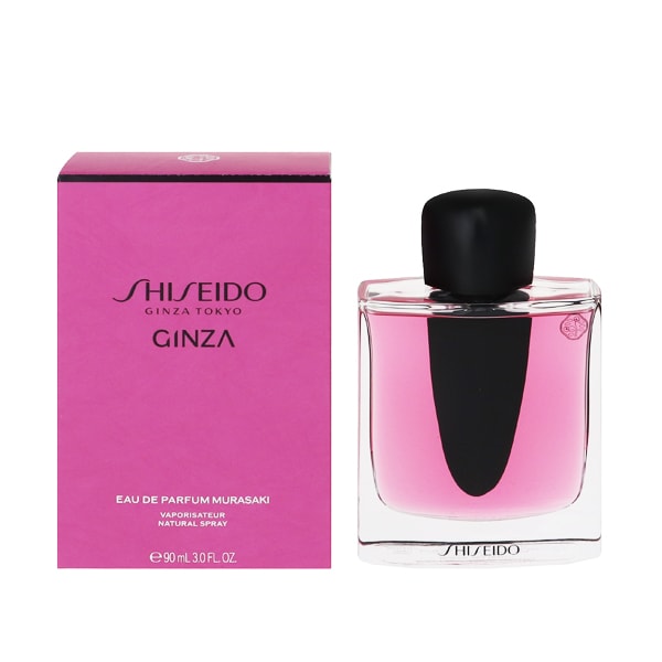 資生堂 ギンザ ムラサキ EDP・SP 90ml 送料無料 SHISEIDO GINZA