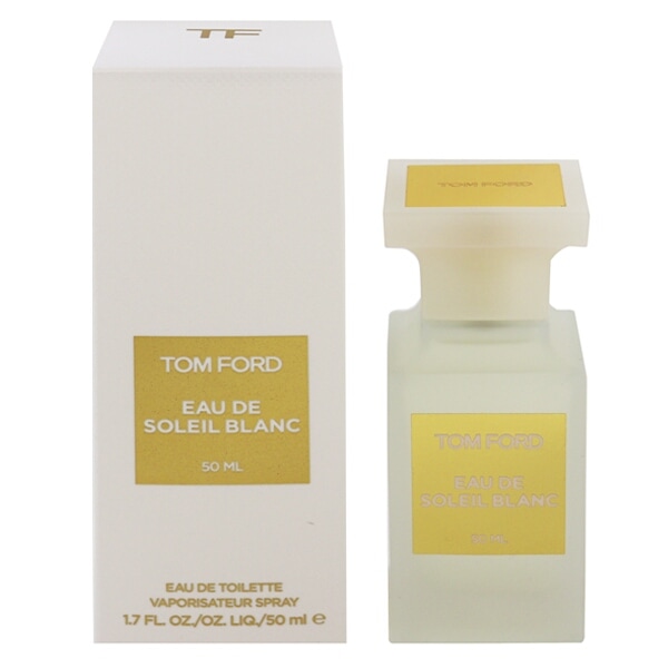 トムフォード オード ソレイユ ブラン EDT SP 50ml トムフォード オード ソレイユ ブラン EDT・SP 50ml 送料無料
