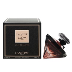 ランコム ラニュイトレゾア オーデパルファム 100ml 香水 ランコム ラ ニュイ トレゾア EDP・SP 100ml 送料無料 LANCOME LA NUIT