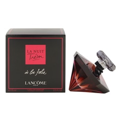 ランコム ラ ニュイ トレゾア ア ラ フォリー EDP・SP 75ml 送料無料