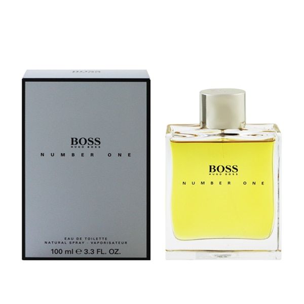 ヒューゴボス ボス ナンバーワン EDT・SP 100ml HUGO BOSS BOSS NUMBER