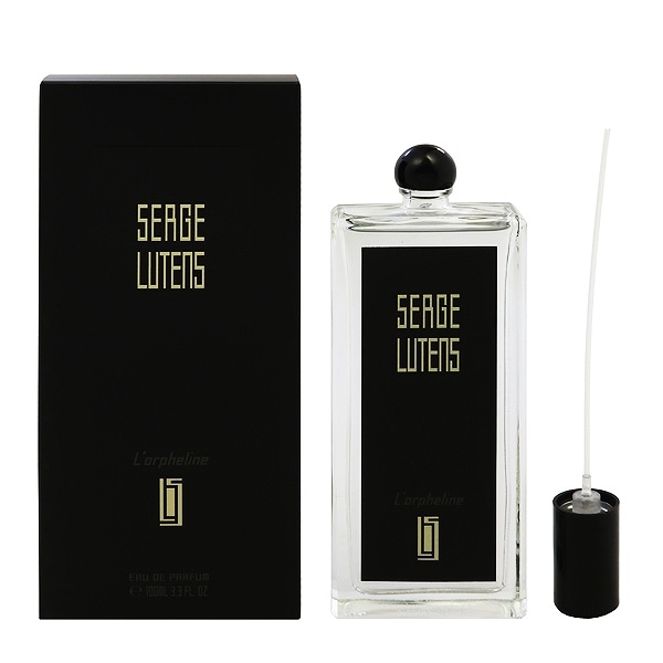 セルジュ ルタンス ロルフェリン EDP・SP 100ml 送料無料 SERGE