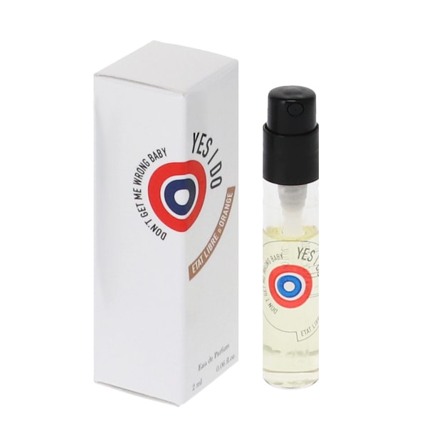 Etat Libre d'Orange YES I DO 香水 50ml Don&#039;t Get Me Wrong Baby, YES I DO Etat Libre d&amp