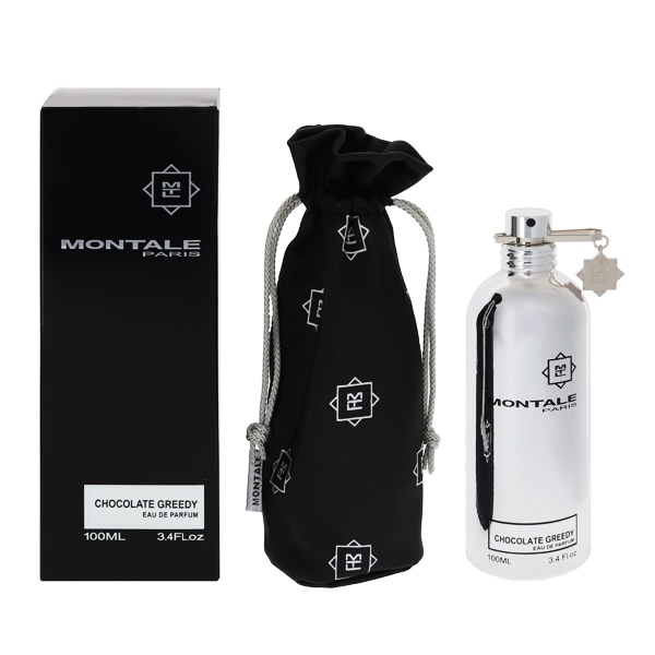 モンタル チョコレートグリーディー EDP・SP 100ml 送料無料 MONTALE
