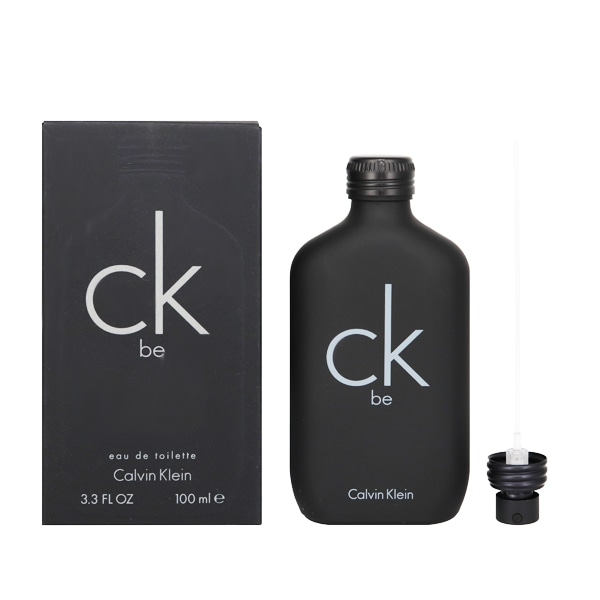 卸し売り購入 EDT・SP ビー シーケー カルバンクライン 100ml CK KLEIN CALVIN 香水(男性用)