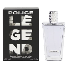 ポリス レジェンド フォーメン EDP・SP 100ml POLICE POLICE LEGEND