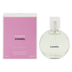 シャネル チャンス オー フレッシュ EDT・SP 35ml CHANEL CHANCE EAU