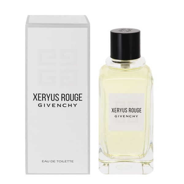 ジバンシイ キセリュズ ルージュ EDT・SP 100ml 送料無料 GIVENCHY 