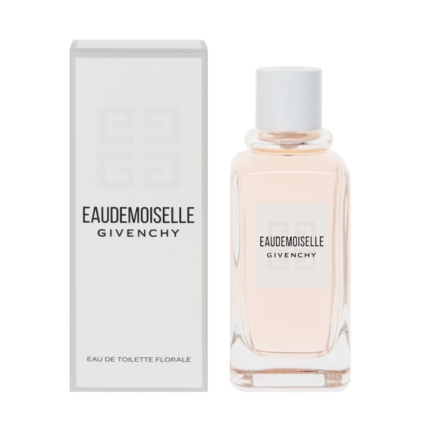 廃盤希少ジバンシィオードモワゼルローズアラフォリオードトワレ100ml GIVENCHY - 廃盤希少ジバンシィオードモワゼルローズアラフォリ