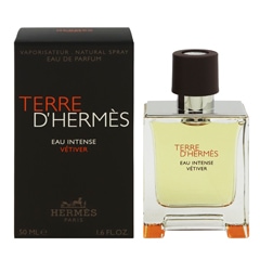 テール ドゥ エルメス オー インテンス ベチバー EDP・SP 50ml HERMES
