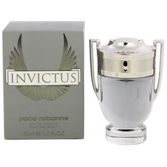 パコラバンヌ インビクタス EDT・SP 50ml PACO RABANNE INVICTUS EAU